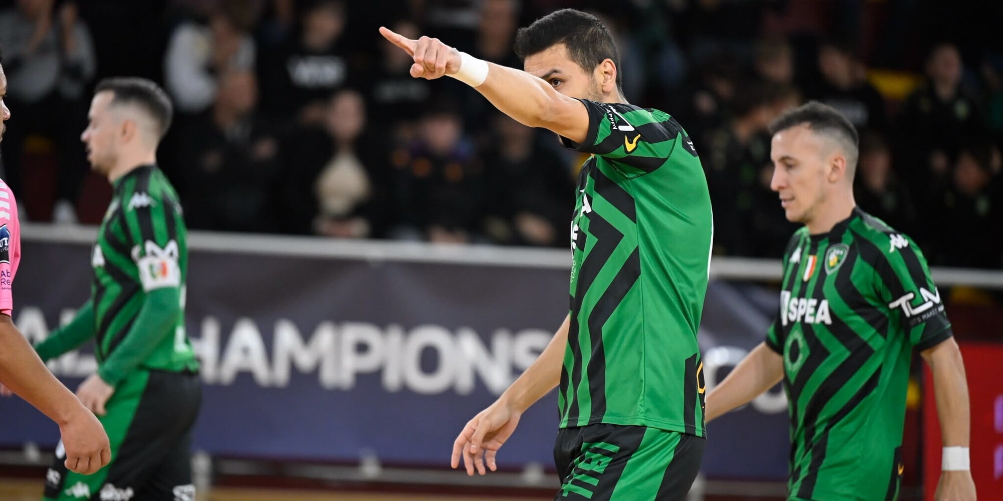 L84 Torino beat Hjørring 10-0 in Champions League group