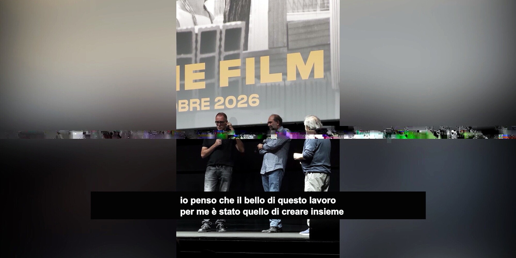 Radici, l'Ostiamare e il perché di una serie che farà riflettere: il racconto di Valerio Mastandrea