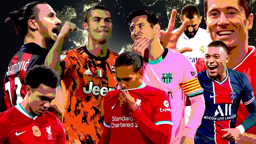 Serie A, Premier, Liga, Bundesliga e Ligue 1: dove eravamo rimasti?