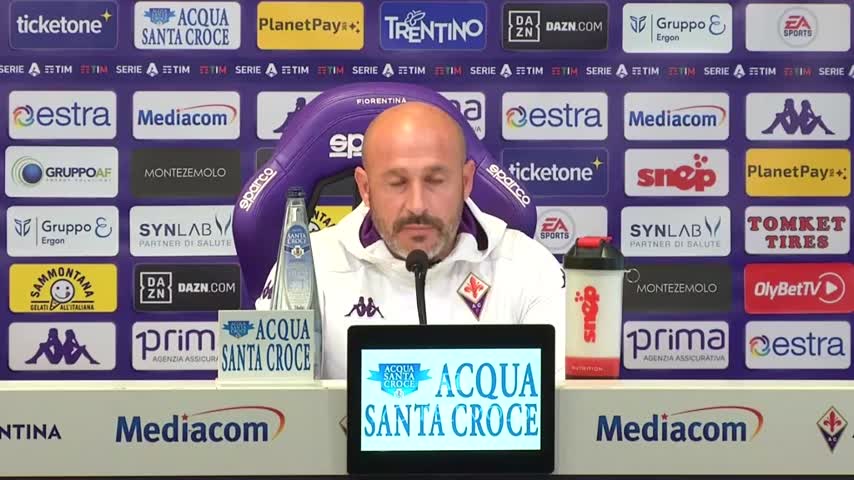 Italiano sogna Berardi: "Ha qualità straordinarie"