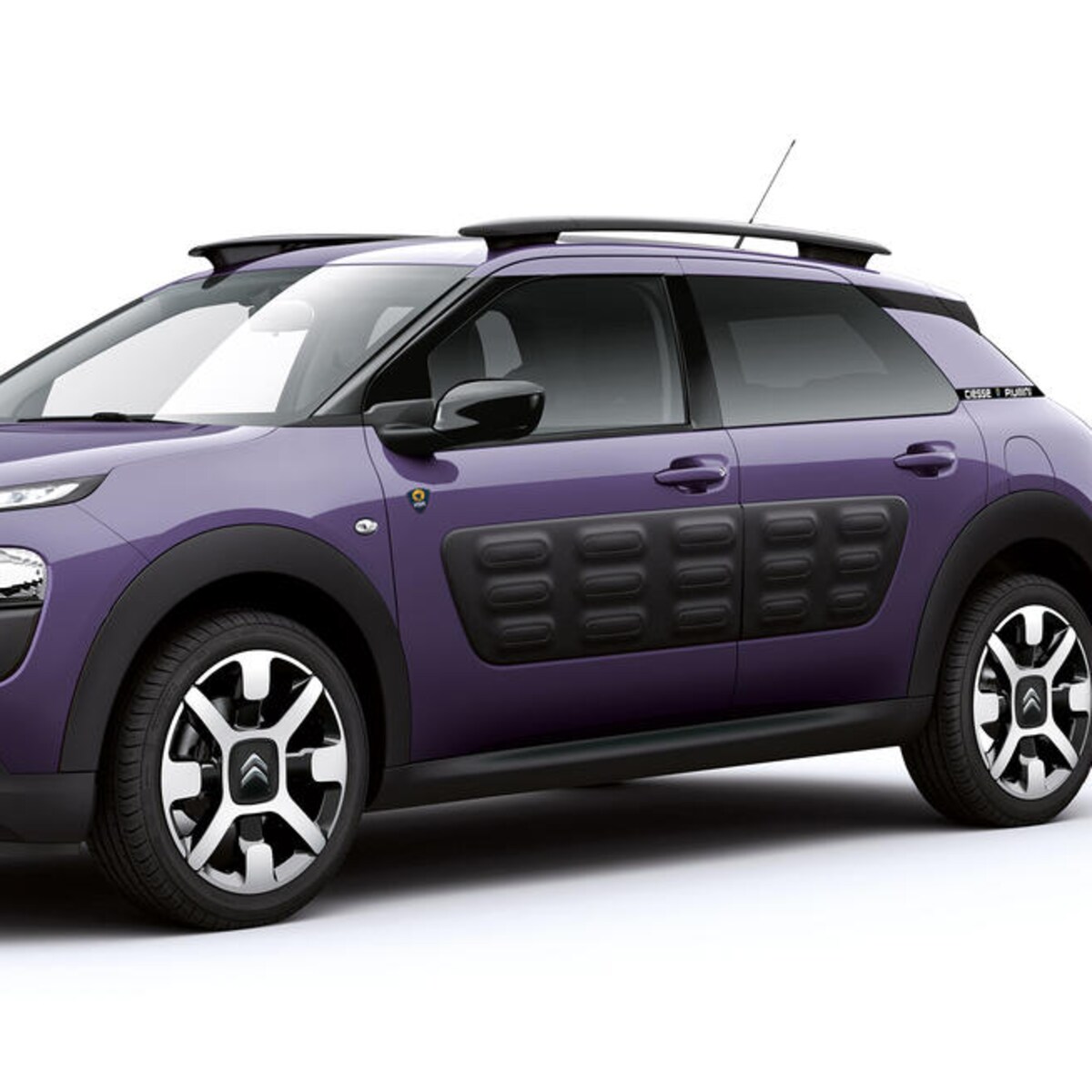 citroen cactus full optional prezzo