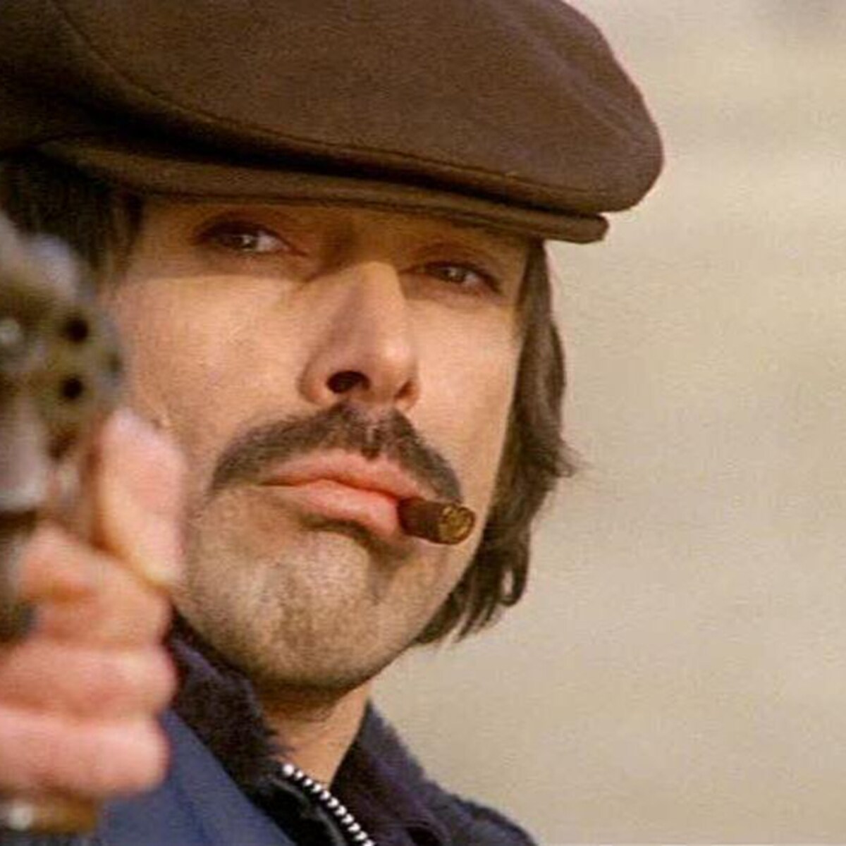 lutto nel cinema e morto tomas milian l indimenticabile monnezza