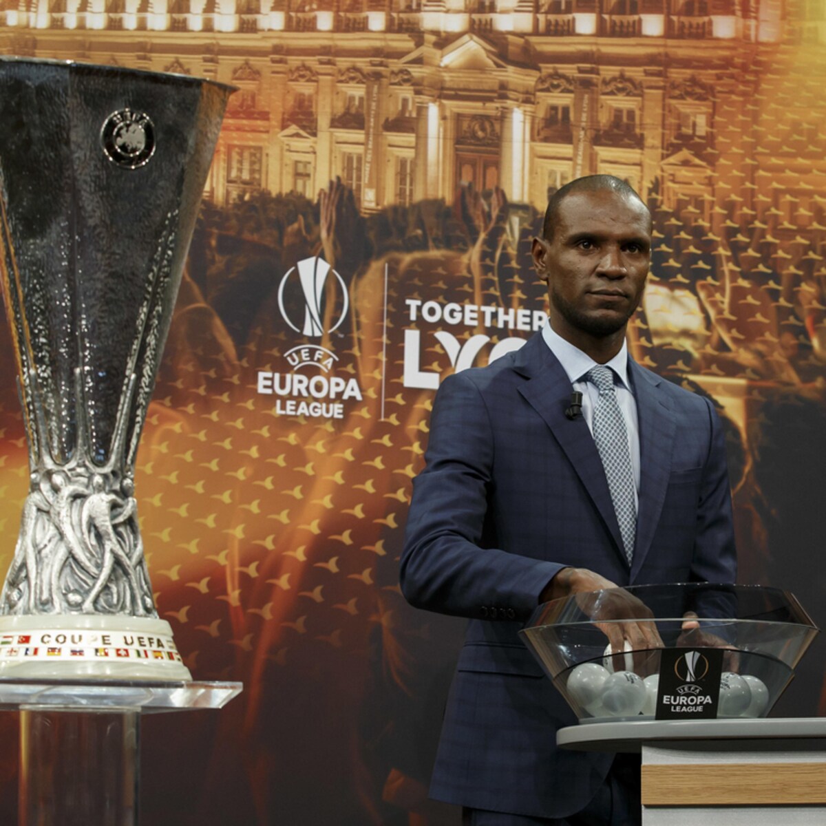 Ottavi Europa League Lazio Dinamo Kiev E Milan Arsenal