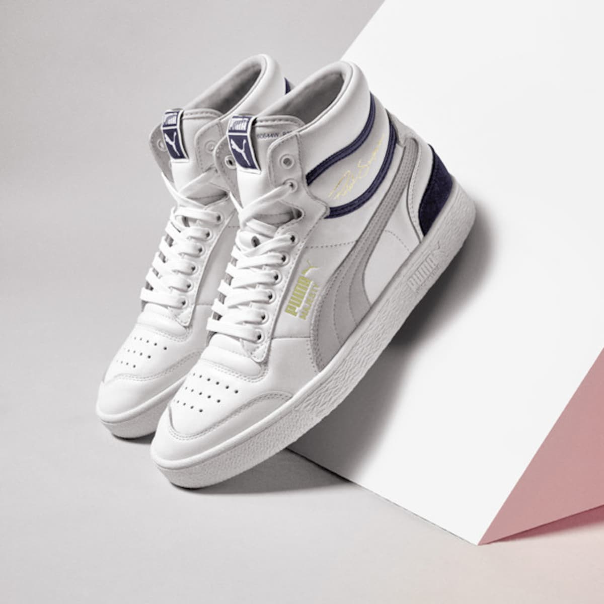 Scarpe puma anni 80 clearance