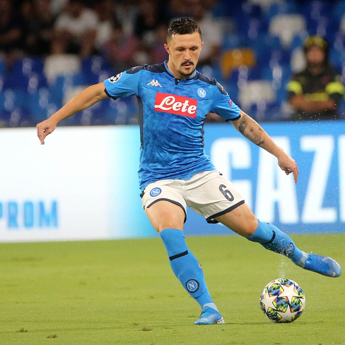 Mario Rui Napoli Juve Rapporto Speciale Con Sarri Cristiano Ronaldo Un Idolo