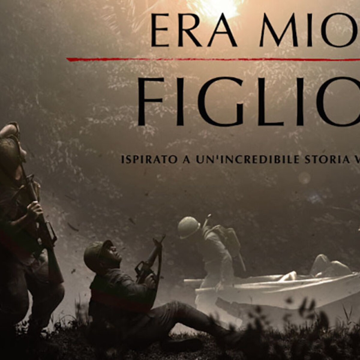 Era Mio Figlio Trailer Del Film In Arrivo Al Cinema