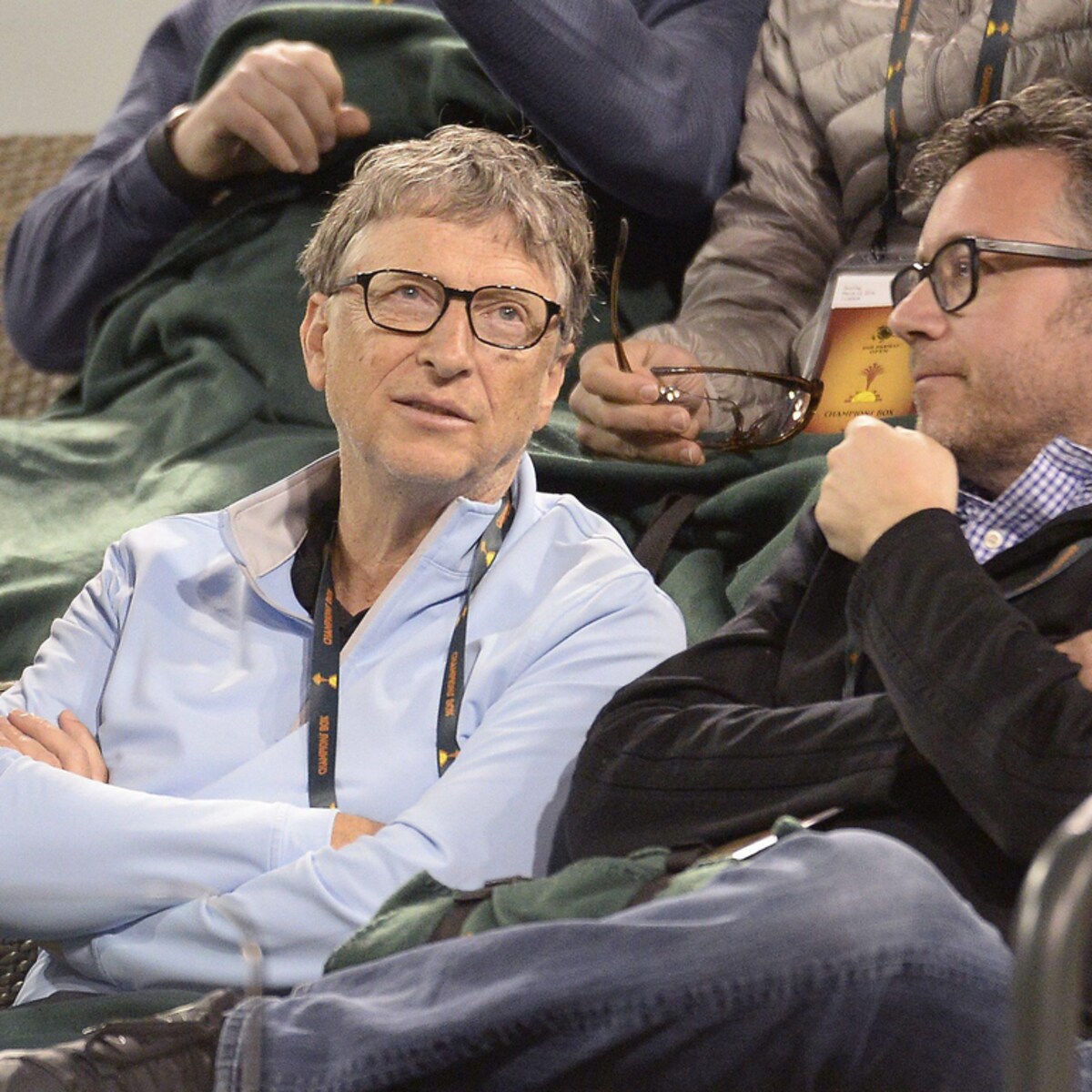 bill gates ammette ho commesso un grave errore