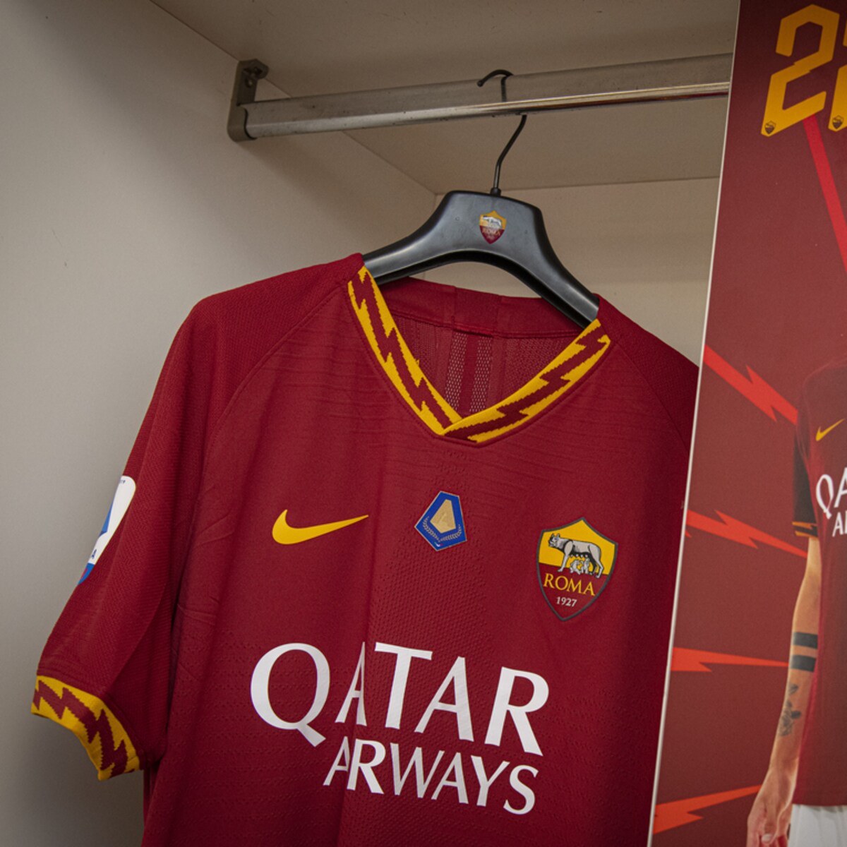roma nike