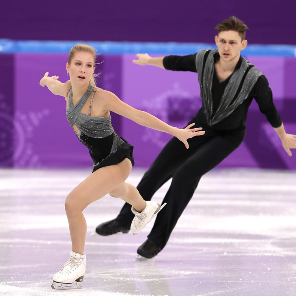 Russia Morta L Ex Campionessa Di Pattinaggio Alexandrovskaya