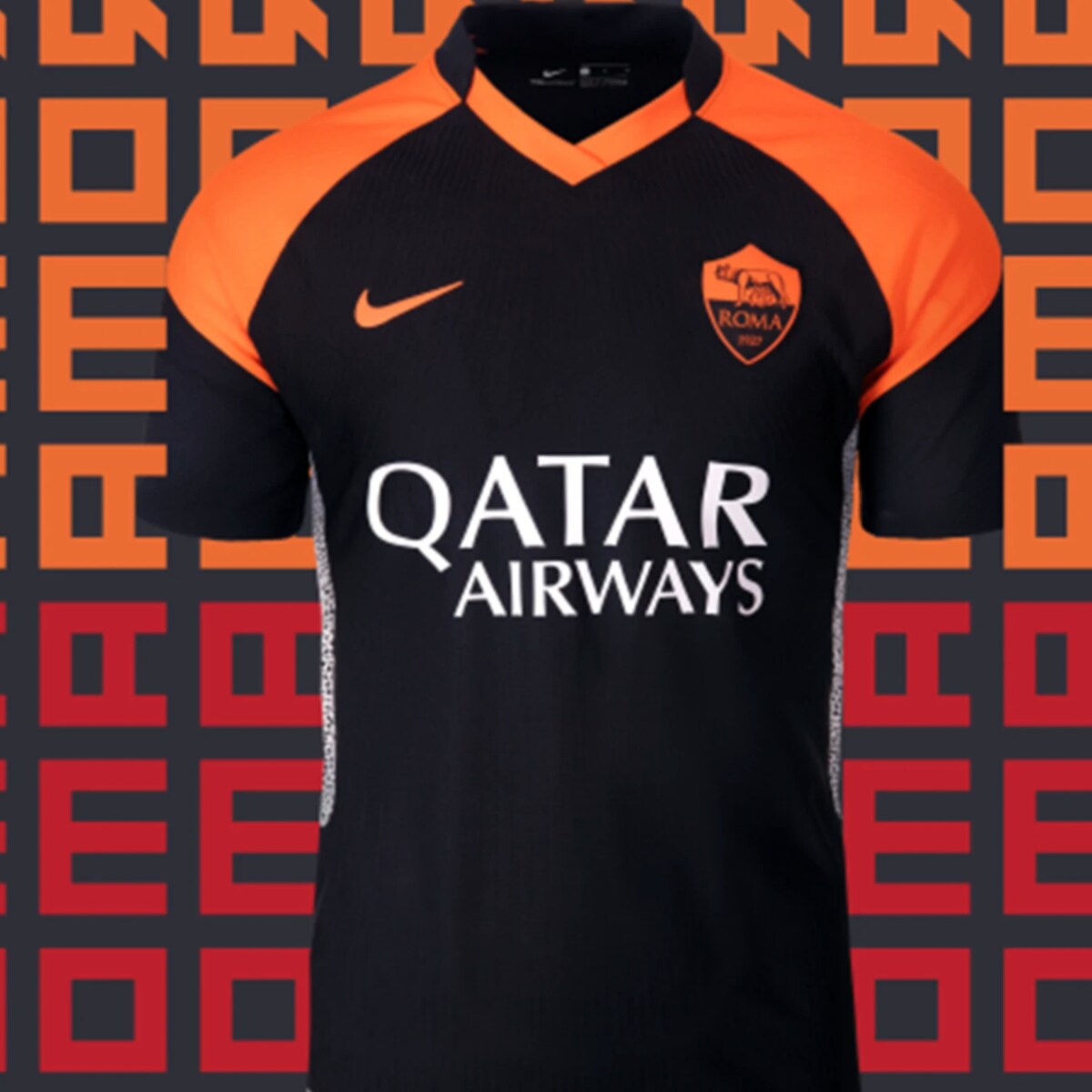 roma nike