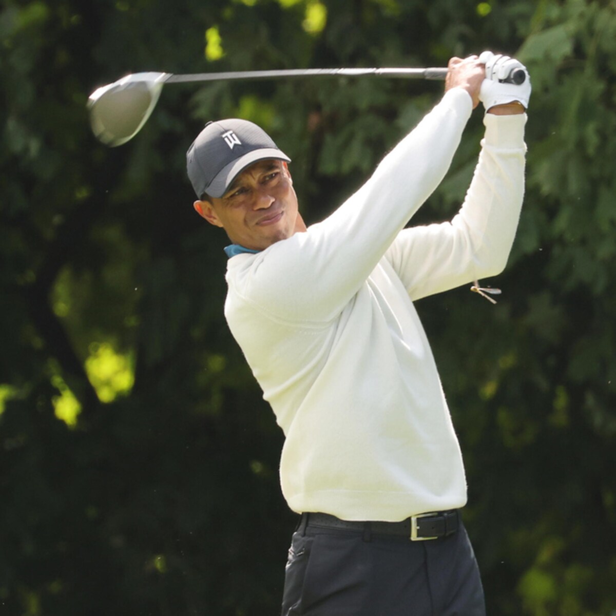 Payne S Valley Cup Vittoria Per Gli Stati Uniti Di Woods E Thomas