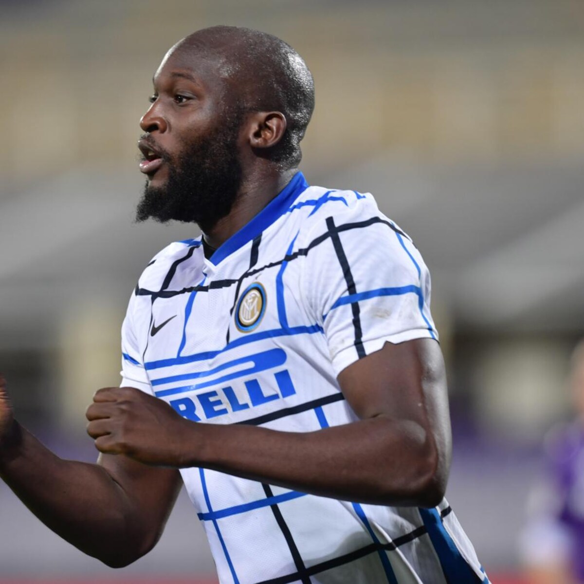 Coppa Italia Fiorentina Inter 1 2 Lukaku Al 119 Conquista I Quarti Contro Il Milan