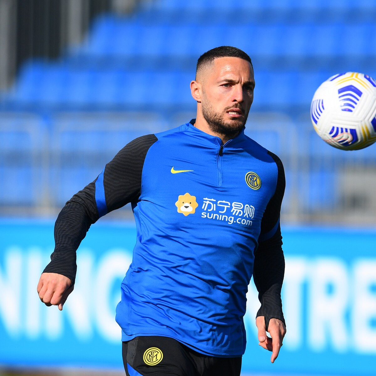 Inter De Vrij E Vecino Positivi Niente Gara Con Il Sassuolo