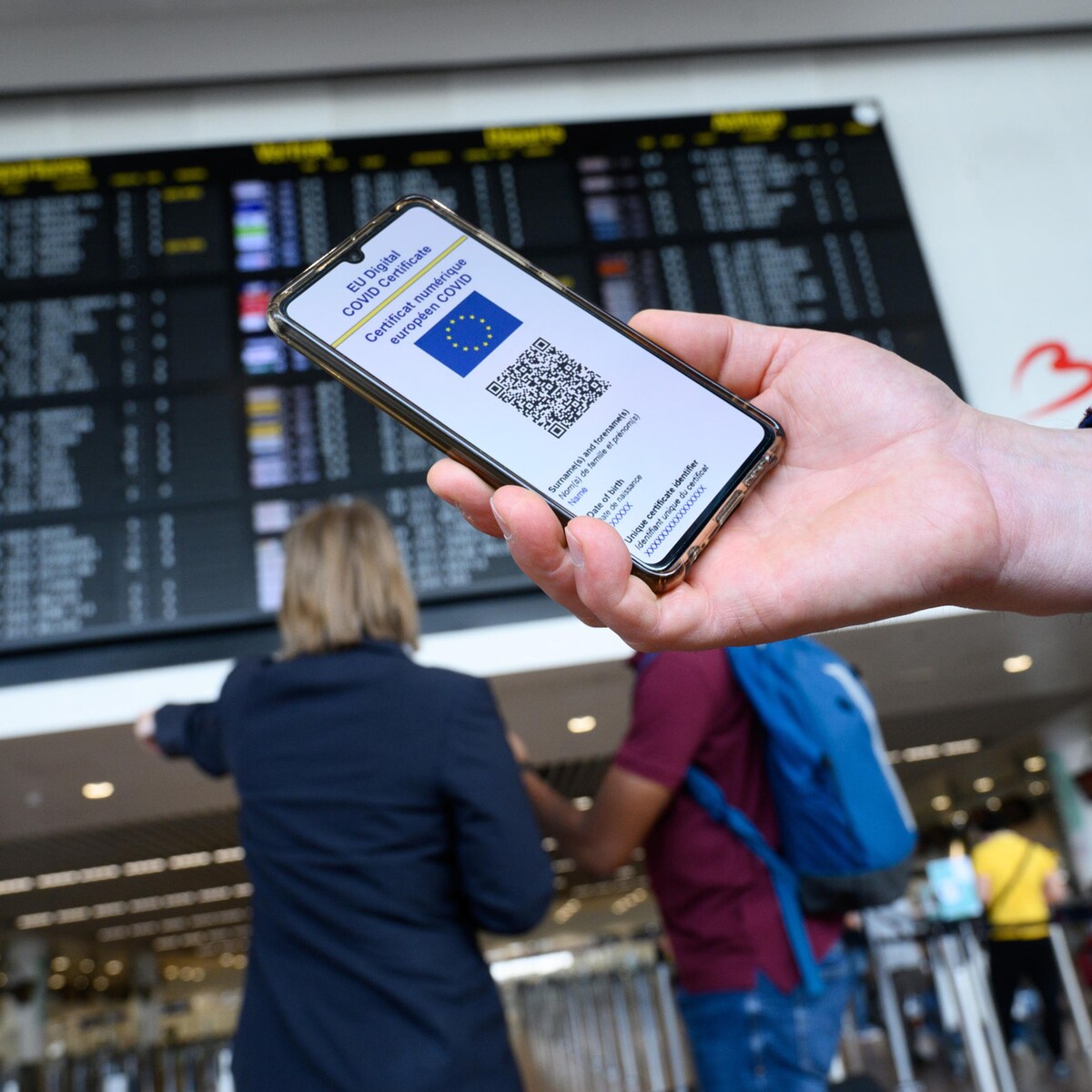 green pass italia attivo cosa fare per ottenerlo e a cosa serve