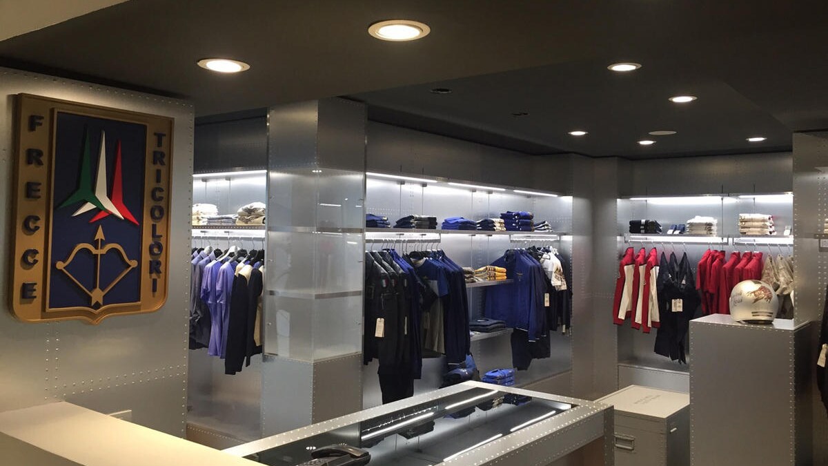 pellicciotto rinascimento