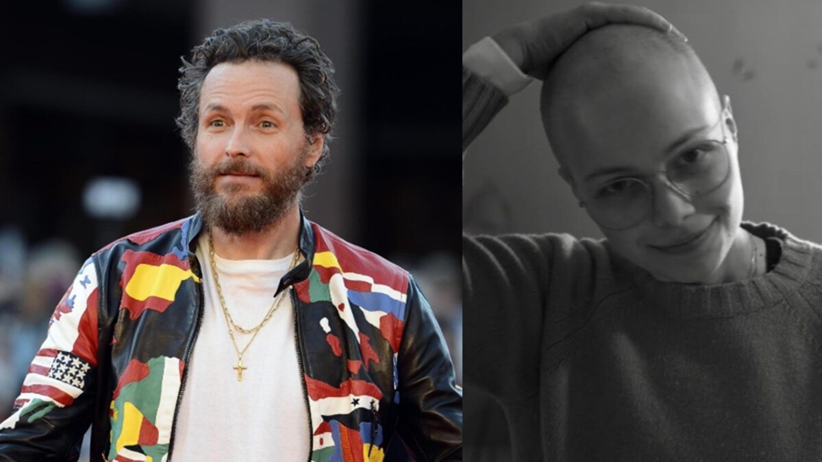 Jovanotti La Figlia Teresa Ha Sconfitto Una Malattia Terribile La Storia