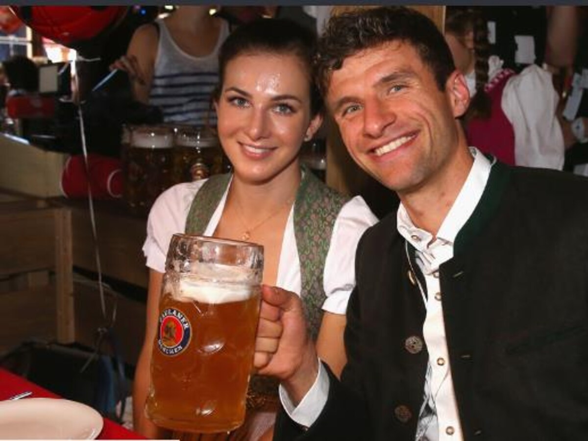 una birra dopo l allenamento meglio degli integratori