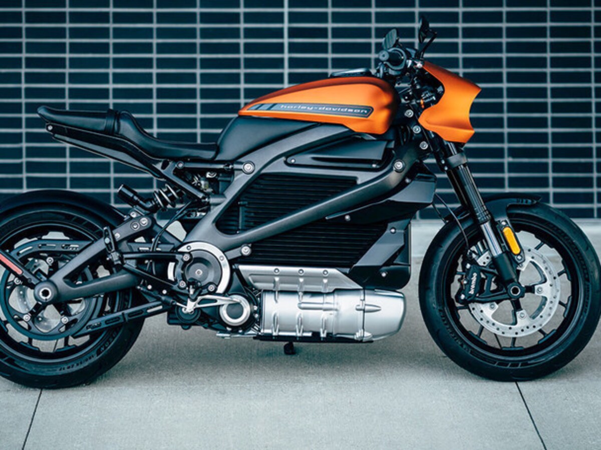 Moto Elettriche Nessuna Rivoluzione Nel 2019