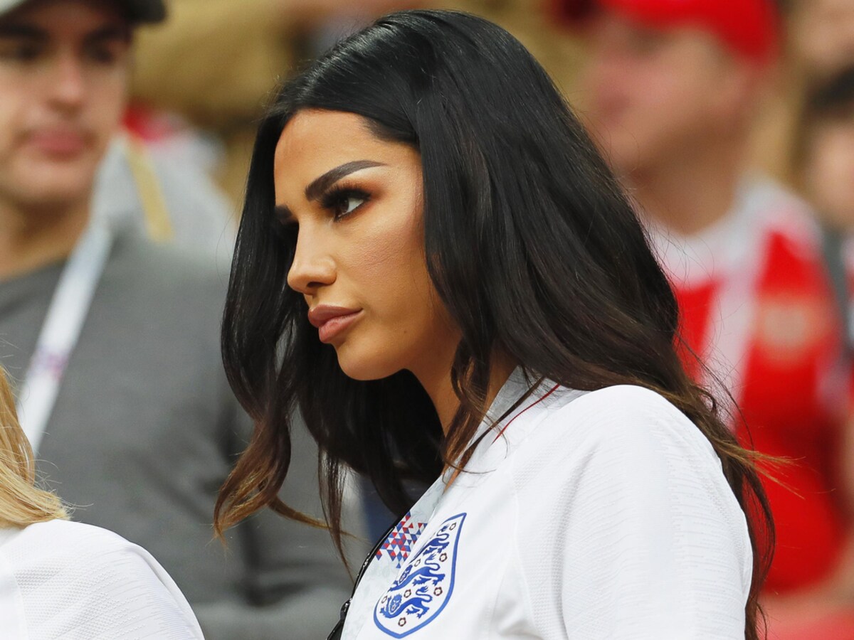 Dele Alli E La Rapina In Casa La Fidanzata Un Esperienza Horror