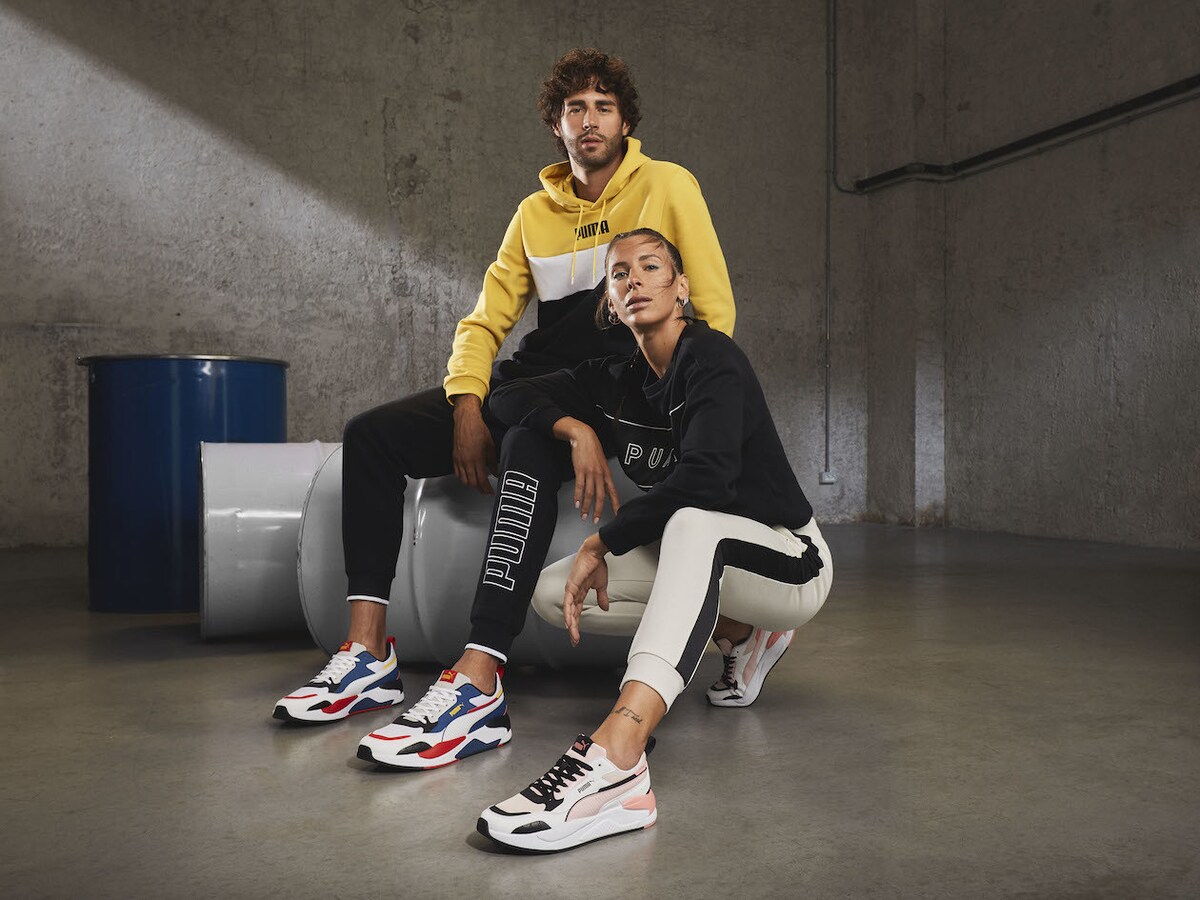 puma edizione limitata