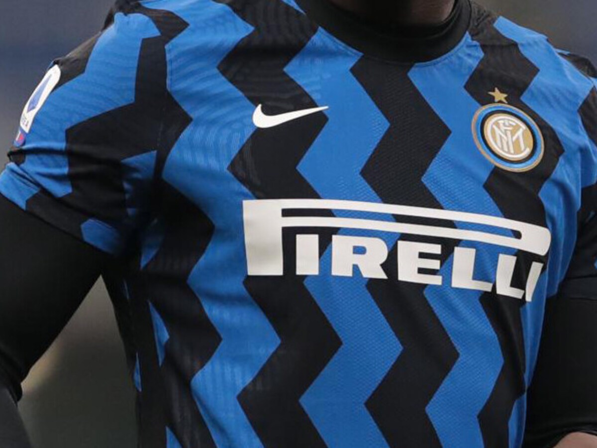 Inter Addio A Pirelli Un Sito Porno Sara Il Nuovo Sponsor