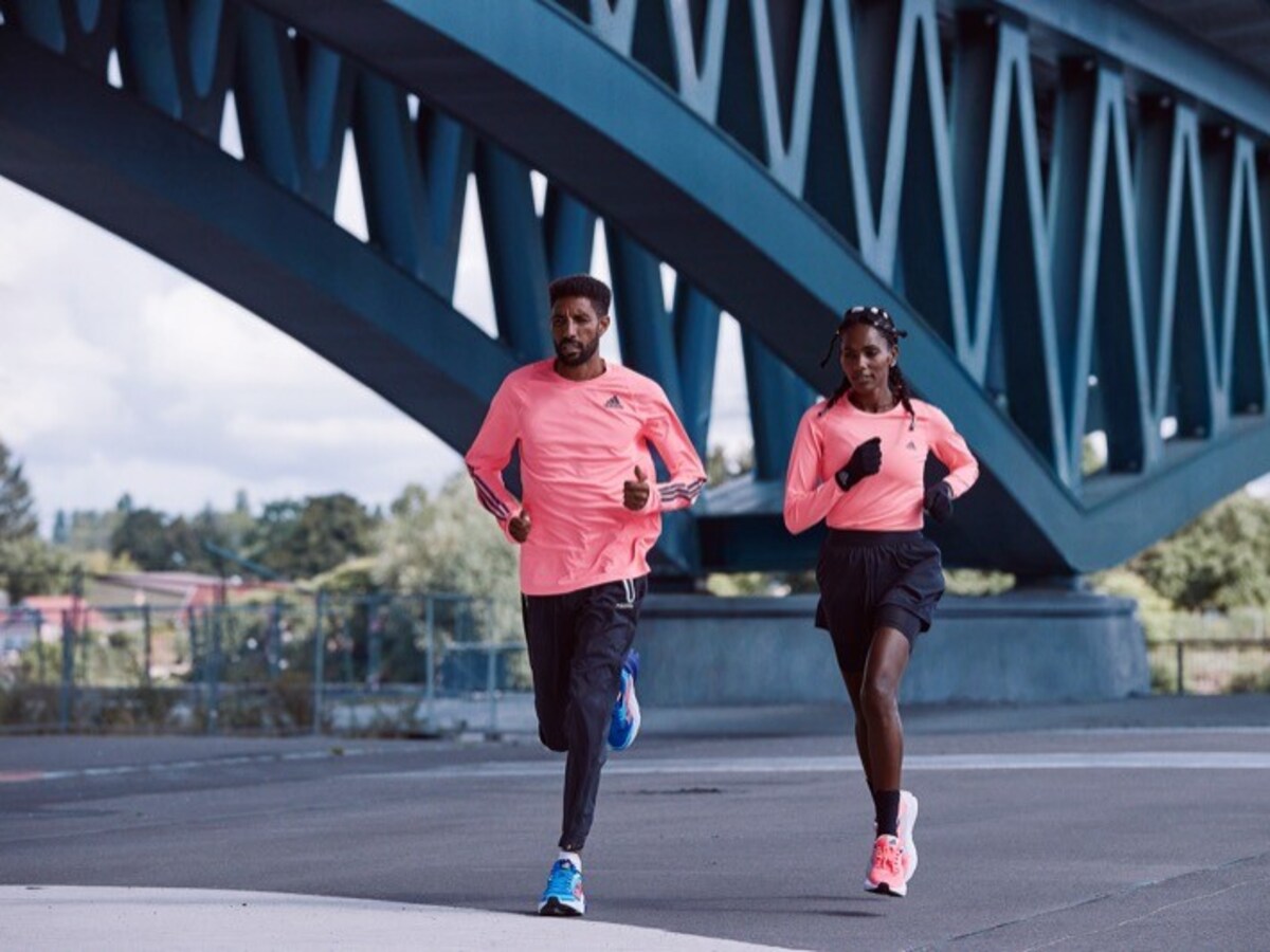 ultimo modello adidas running