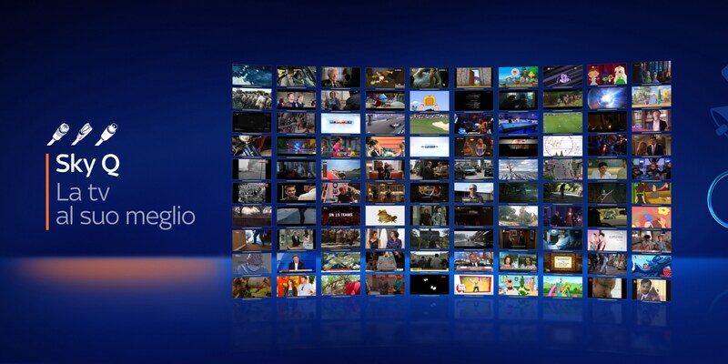 sky ora e senza confini