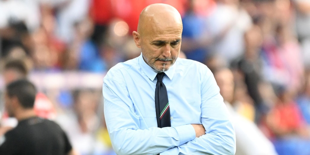 Ranking Fifa, la posizione dell'Italia dopo il flop all'Europeo