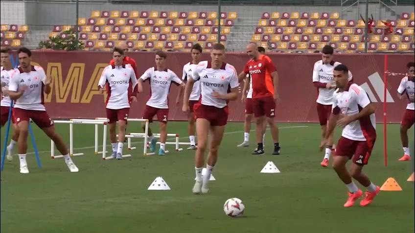 Il Newcastle mette gli occhi su Dovbyk