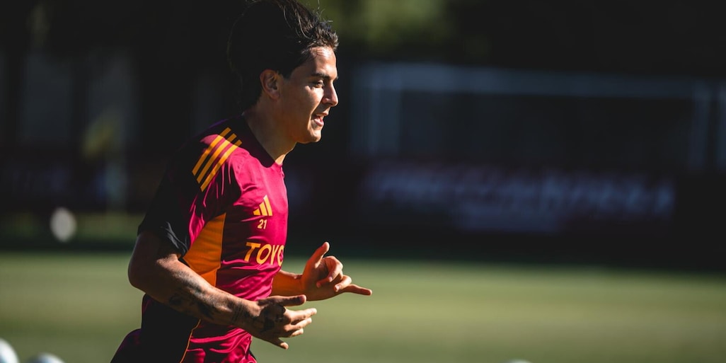 Soulé la chiave della Roma e il retroscena sui consigli di Paulo Dybala