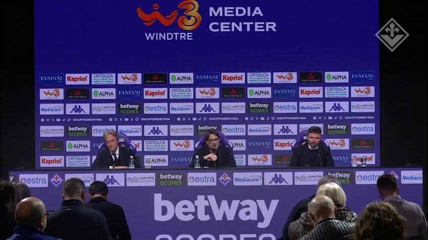 Vanoli: "Devo capire Gudmundsson? No, lui me...e velocemente"