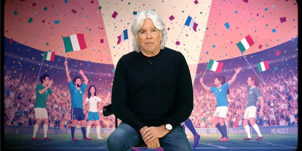 Siamo italiani, non sappiamo programmare: mettiamo solo delle toppe