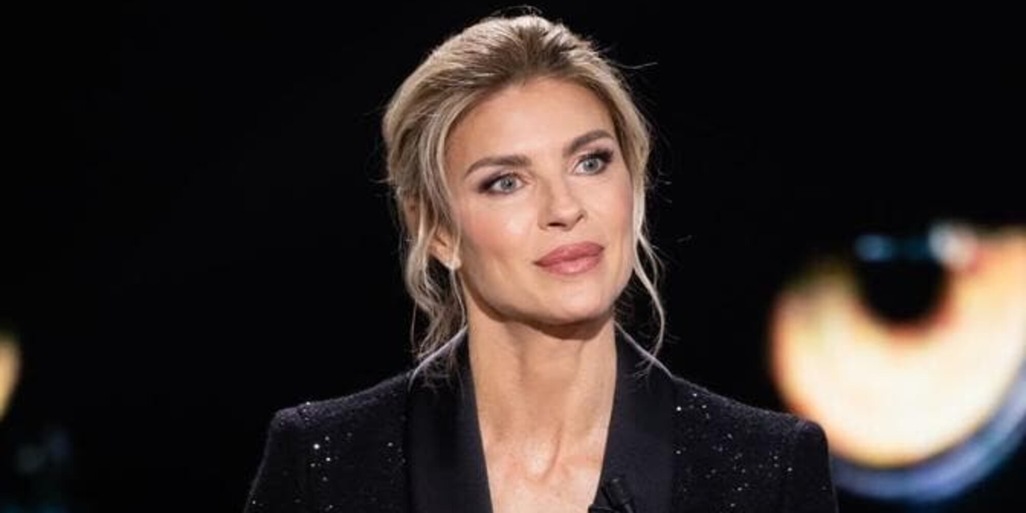 Martina Colombari a Belve: "La malattia di Achille ha rafforzato la famiglia"