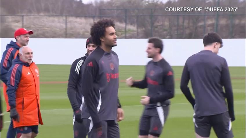 Roma, si complica la pista Zirkzee