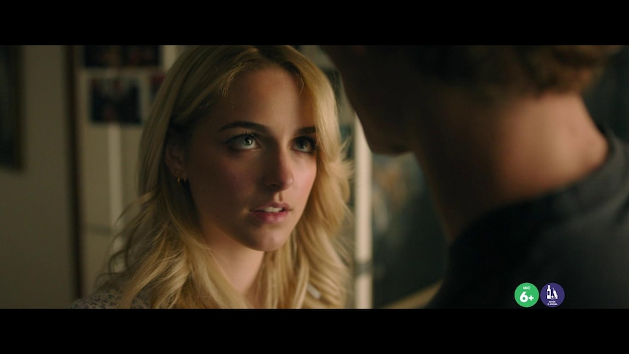 Regretting You – Tutto quello che non ti ho detto è finalmente in arrivo al cinema!