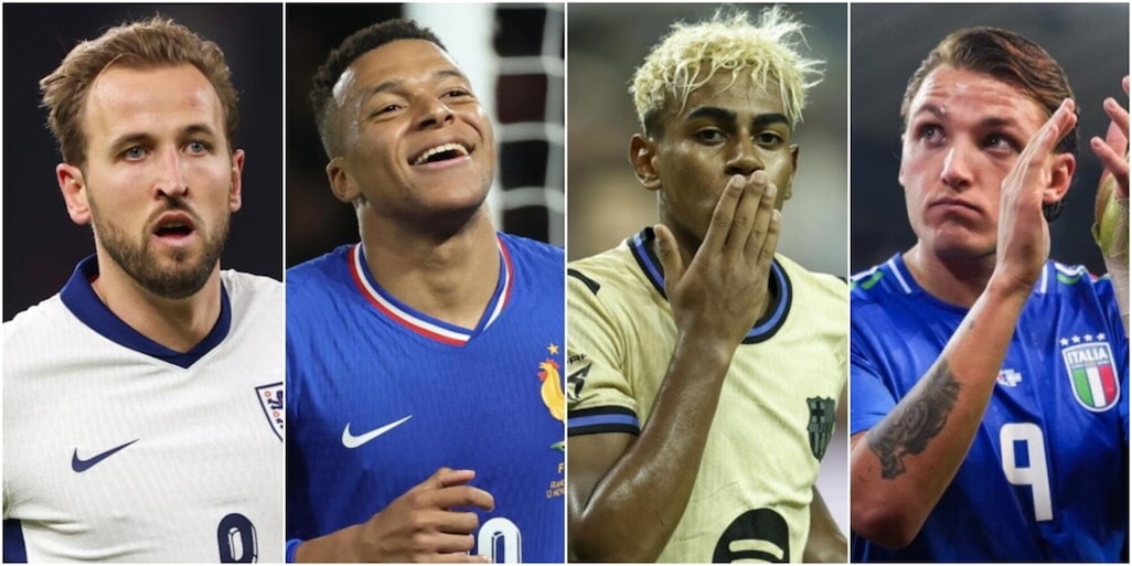 Mondiali 2026, ecco chi vincerà secondo il supercomputer: le previsioni per l'Italia e le 20 squadre favorite