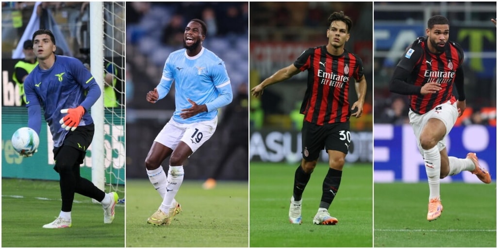 Lazio-Milan, le probabili formazioni della sfida di Coppa Italia