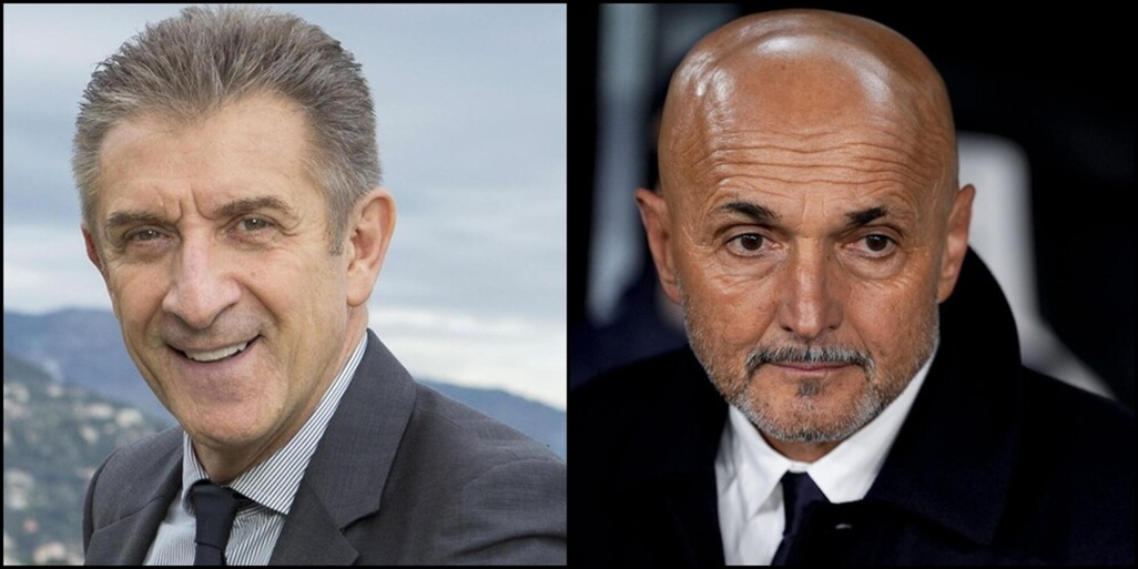 Ezio Greggio asfalta la Juve: "Incapaci, hanno preso soltanto bidoni". E su Spalletti...
