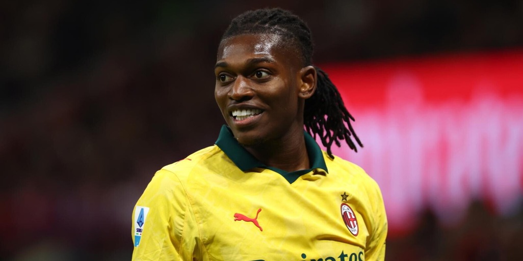 LIVE Torino-Milan: Leao e Nkunku in attacco