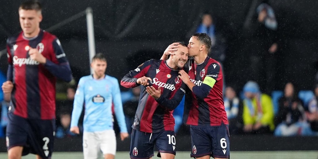 Bologna, quanto sei bello quando fai così