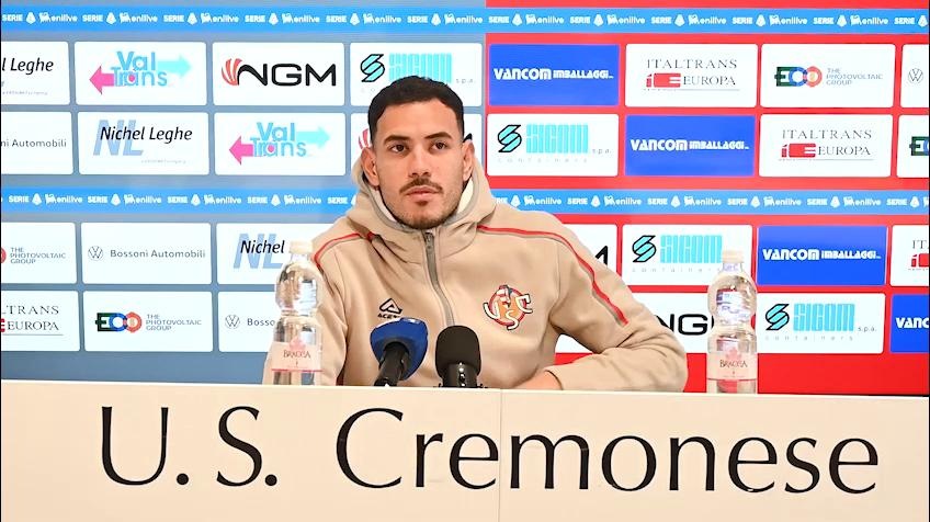 Sanabria: "Contro il Torino gara speciale"