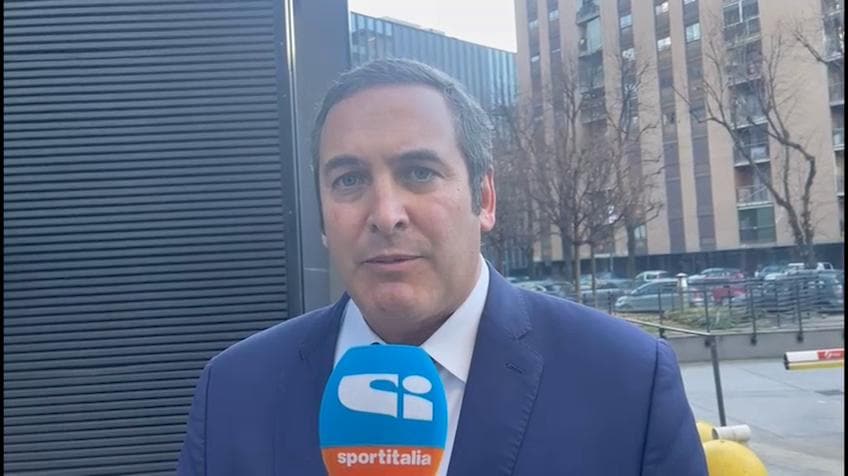 Zanzi: "Contro l'Atalanta bella vittoria"