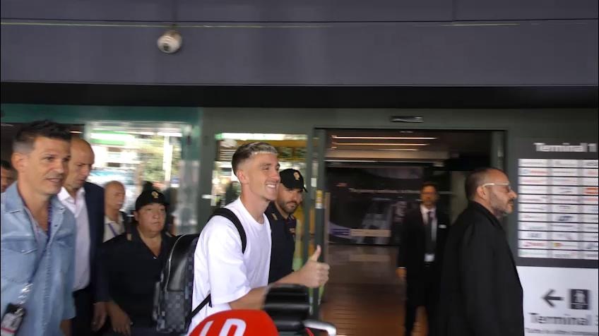 Milan, Saelemaekers rinnova fino al 2031