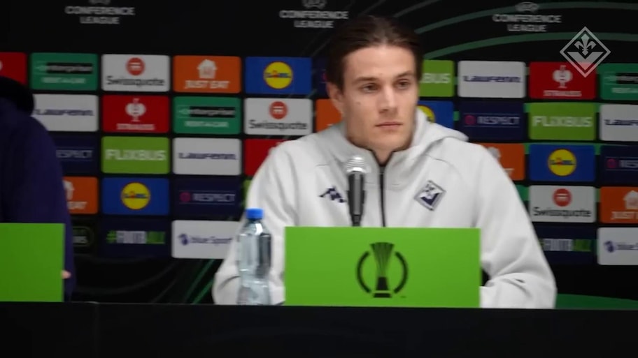 Vanoli: "Non penso al mio futuro, ma solo al bene della Fiorentina"