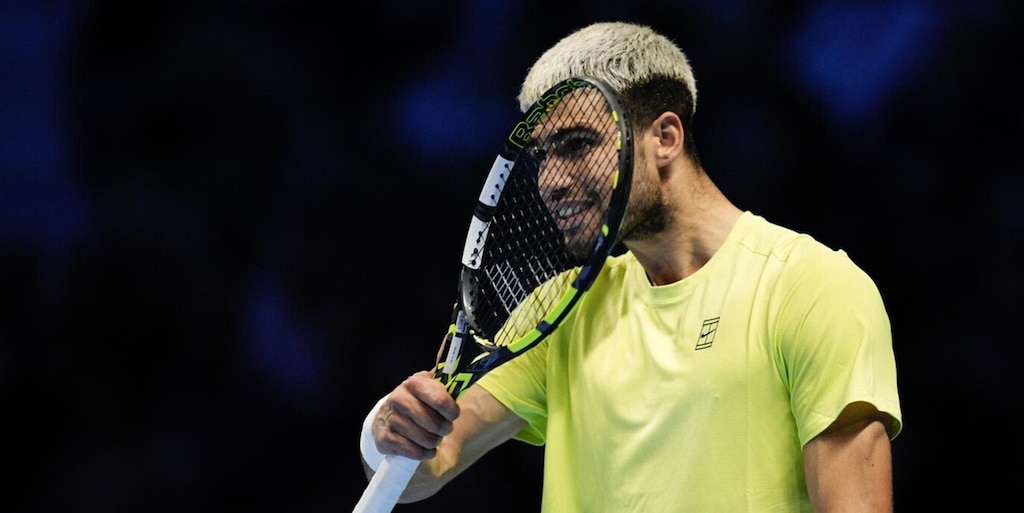 La frecciata dell’ex tennista ad Alcaraz dopo l’addio a Ferrero: “Non è pronto, non so se ha la forza mentale…”
