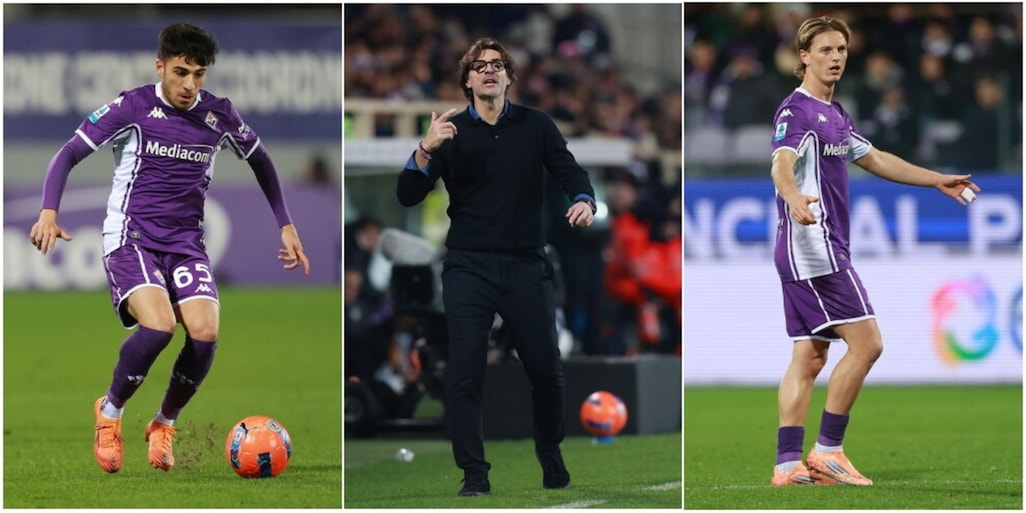 Fiorentina, le pagelle del 5-1 contro l'Udinese: Parisi decisivo, Gudmundsson top