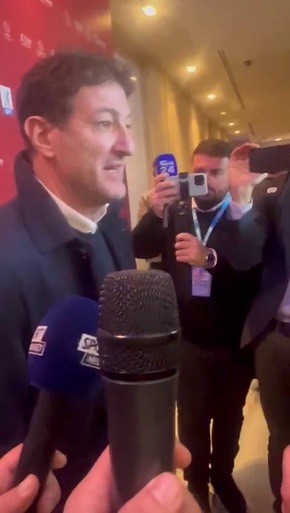 Ciro Ferrara prima di Napoli-Bologna: "Pronostico impossibile: sarà una partita aggressiva"