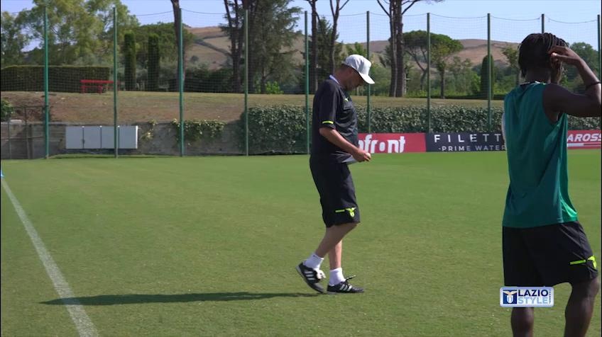 Sbloccato il mercato della Lazio