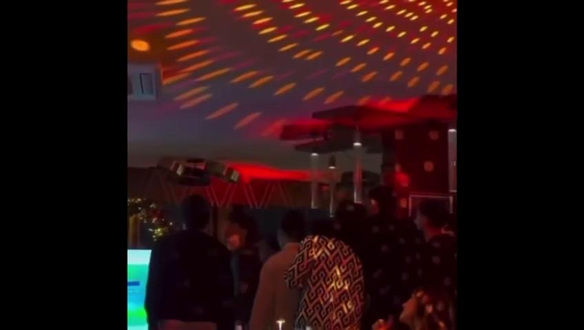 Festa Napoli: musica, balli e la Supercoppa ospite d’onore