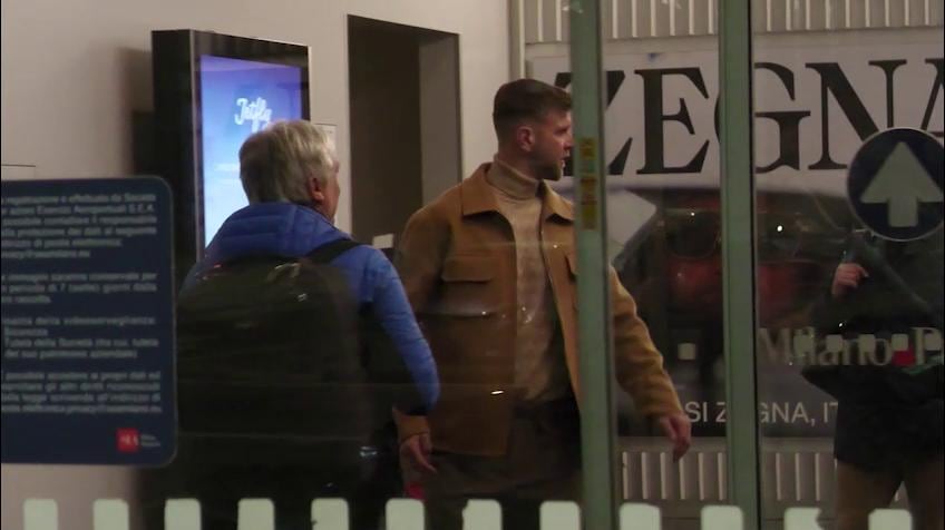 Mercato: il Milan cerca un rinforzo per la difesa, piace Gatti della Juventus